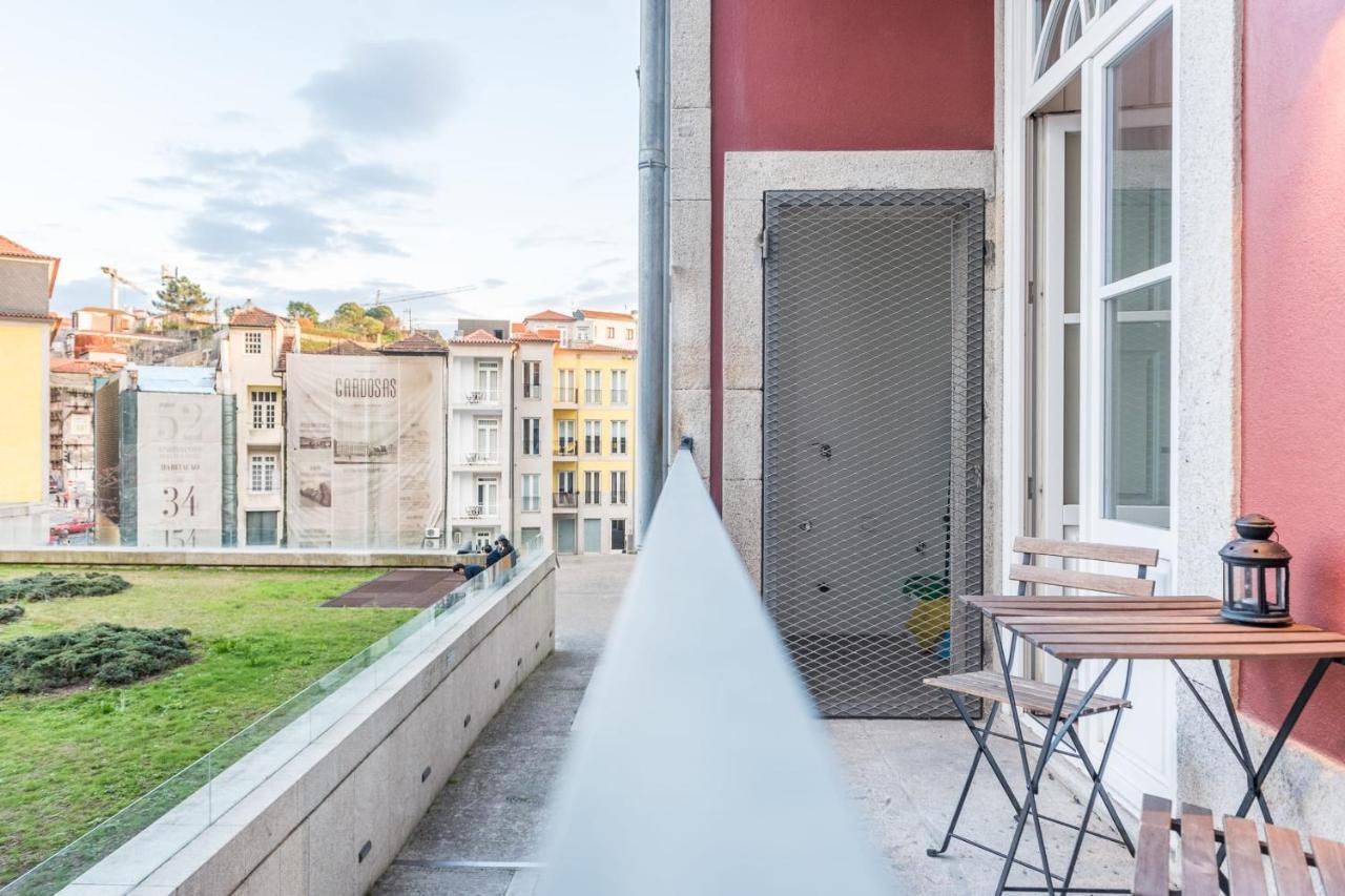Guestready - Loios Cube Top Of The Ice Cream OOporto Extérieur photo