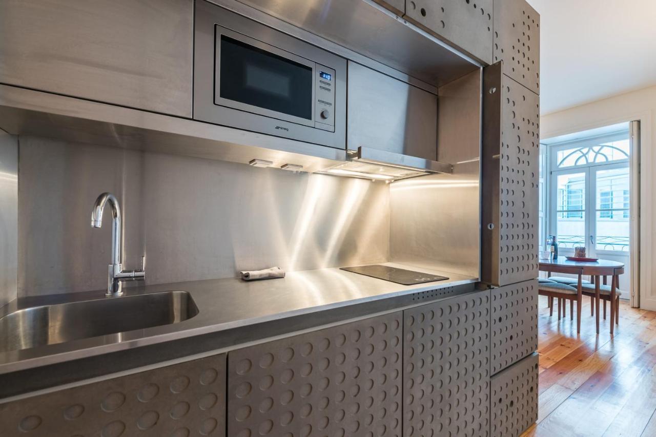 Guestready - Loios Cube Top Of The Ice Cream OOporto Extérieur photo