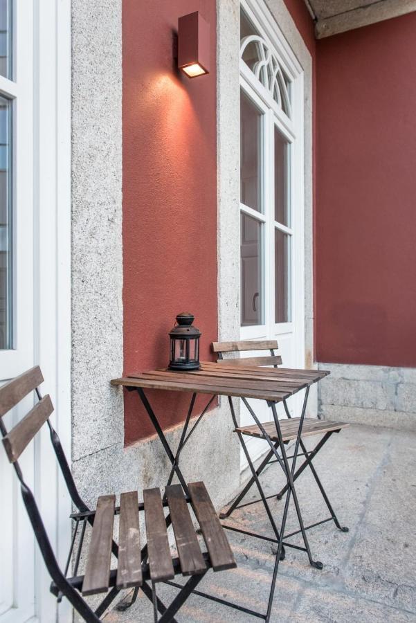 Guestready - Loios Cube Top Of The Ice Cream OOporto Extérieur photo
